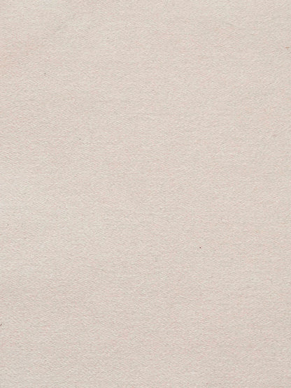 SCALAMANDRE  DAPPER FLANNEL FABRIC EGGSHELL   - SC 000127248 NEW SKU # SC272480001