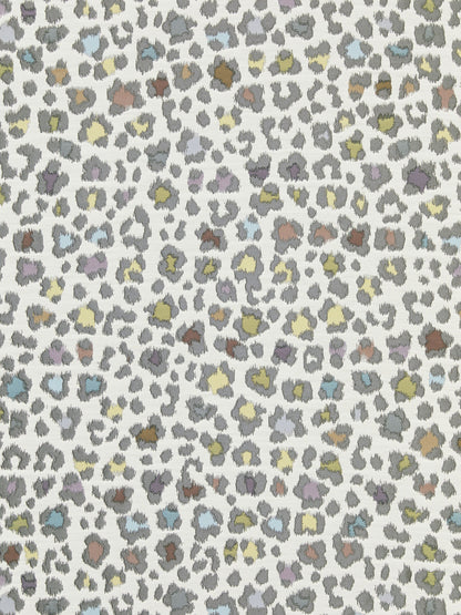 SCALAMANDRE  ROSETTE WOVEN FABRIC HAZE   - SC 000127252 NEW SKU # SC272520001