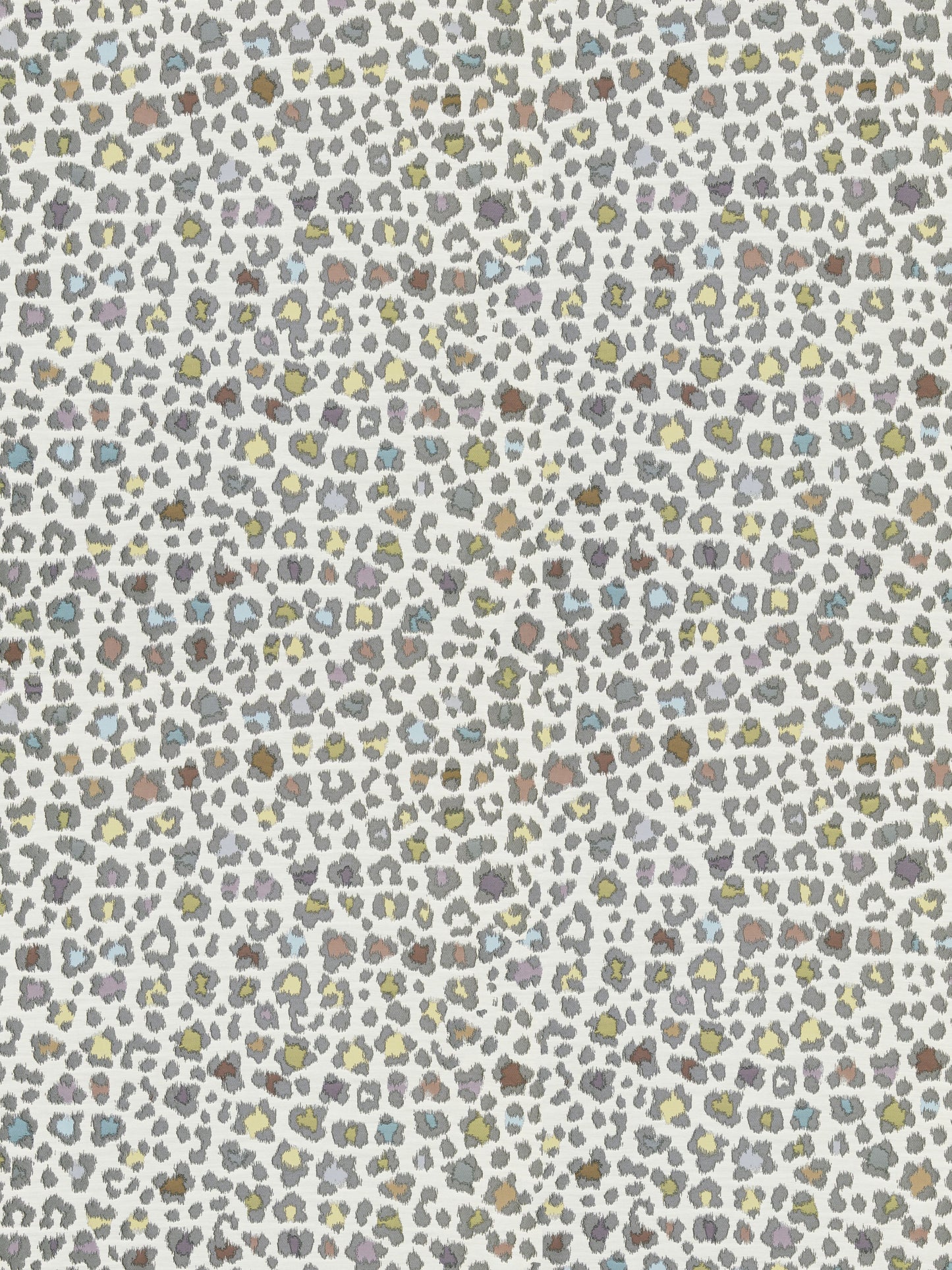 SCALAMANDRE  ROSETTE WOVEN FABRIC HAZE   - SC 000127252 NEW SKU # SC272520001