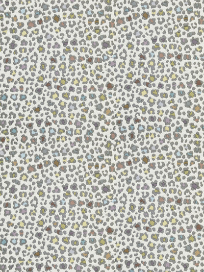 SCALAMANDRE  ROSETTE WOVEN FABRIC HAZE   - SC 000127252 NEW SKU # SC272520001