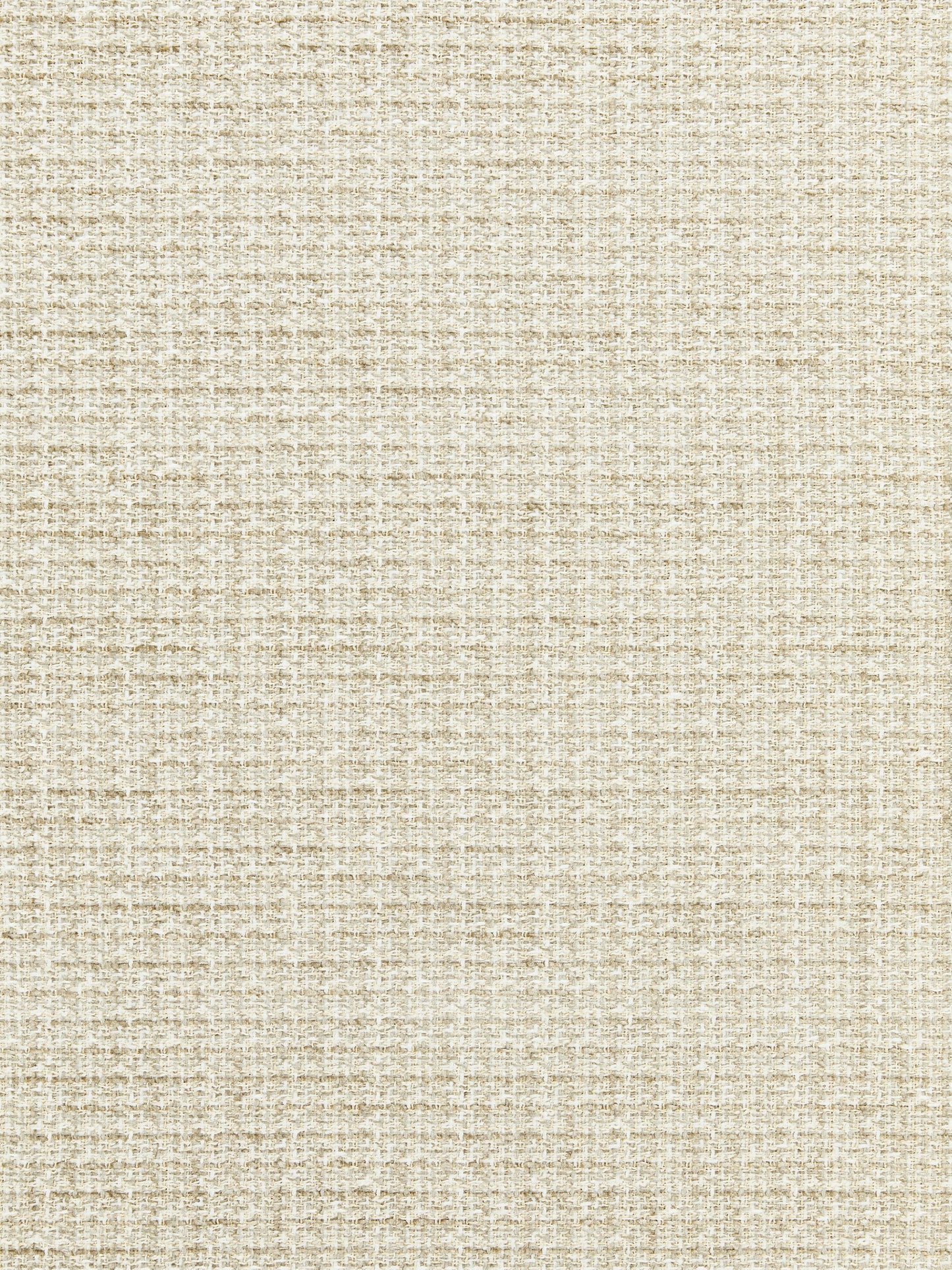 SCALAMANDRE  HIGHLAND CHENILLE FABRIC OATMILK   - SC 000127257