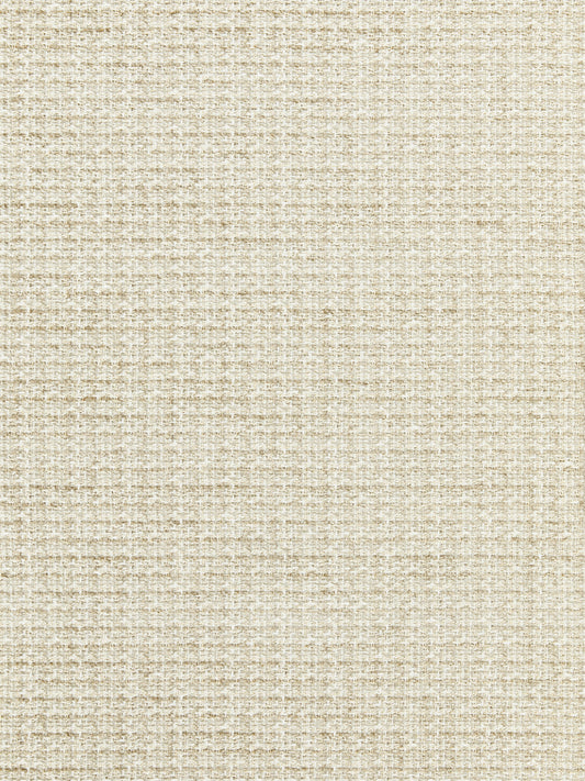 SCALAMANDRE  HIGHLAND CHENILLE FABRIC OATMILK   - SC 000127257