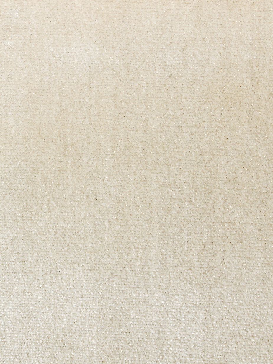 SCALAMANDRE  TIBERIUS FABRIC IVORY   - SC 000136381