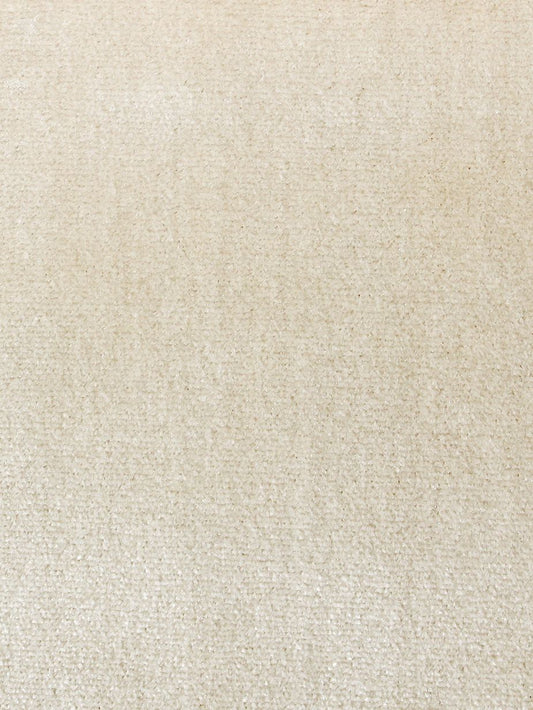 SCALAMANDRE  TIBERIUS FABRIC IVORY   - SC 000136381