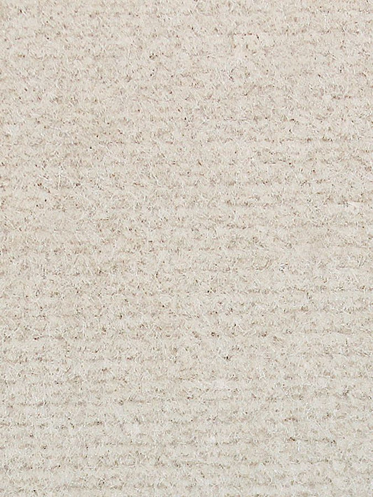 SCALAMANDRE  INDUS FABRIC IVORY   - SC 000136382