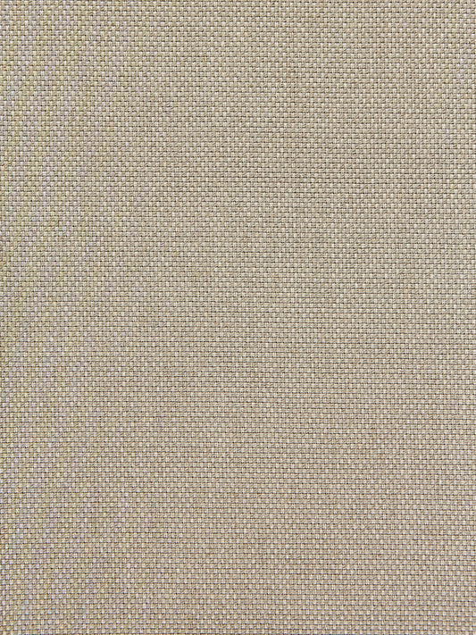 SCALAMANDRE OUTLET  FABRIC PRATO WEAVE  FABRIC FLAX   - SC 000136393