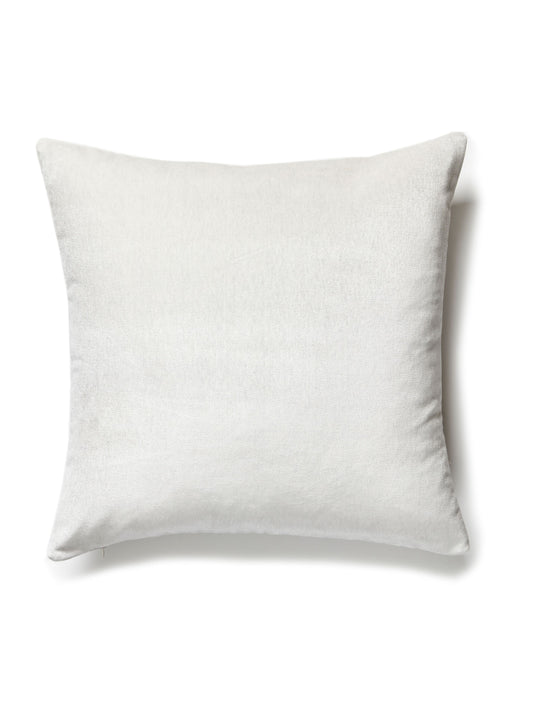 SCALAMANDRE PILLOWS   PLAIN / SOLID SQUARE    - SC 0001BAYPILL