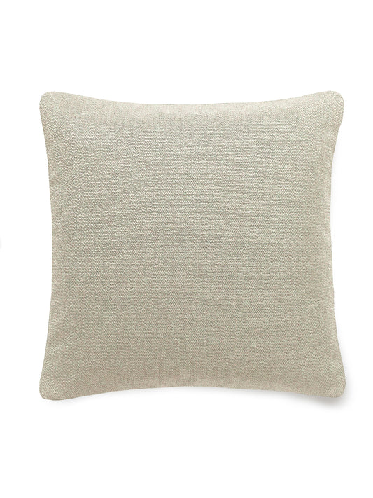 SCALAMANDRE PILLOWS   PLAIN / SOLID SQUARE    - SC 0001BOSSPILL