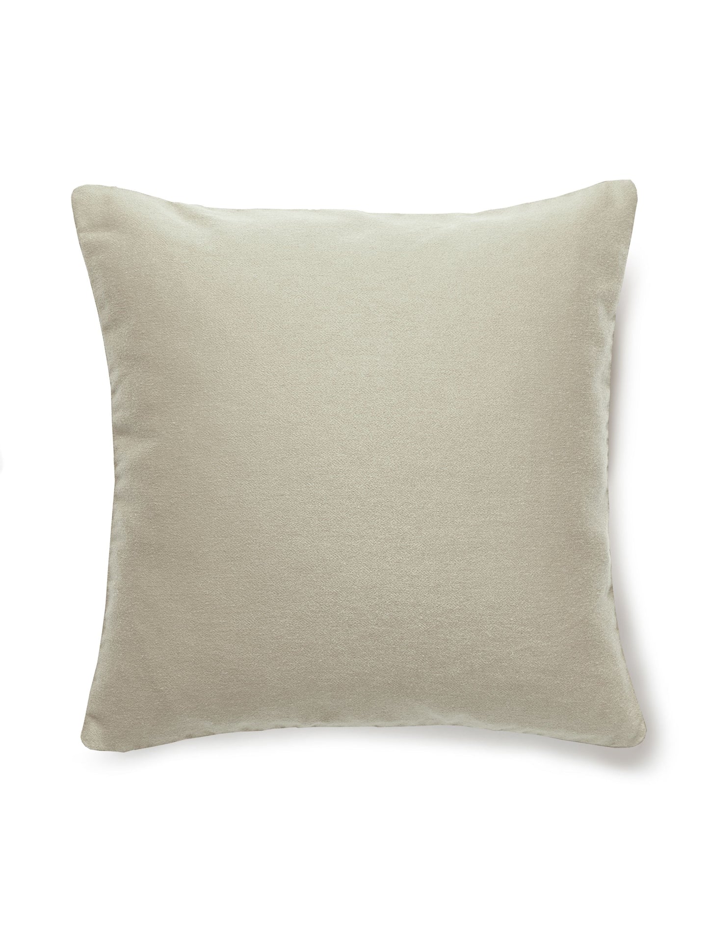 SCALAMANDRE PILLOWS   PLAIN / SOLID SQUARE    - SC 0001DAPPPILL NEW SKU # SCDAPPPILL0001