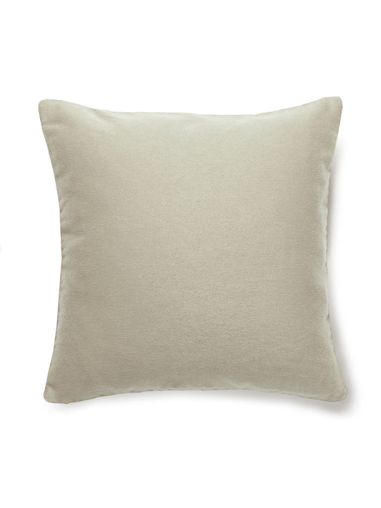 SCALAMANDRE PILLOWS   PLAIN / SOLID SQUARE    - SC 0001DAPPPILL NEW SKU # SCDAPPPILL0001