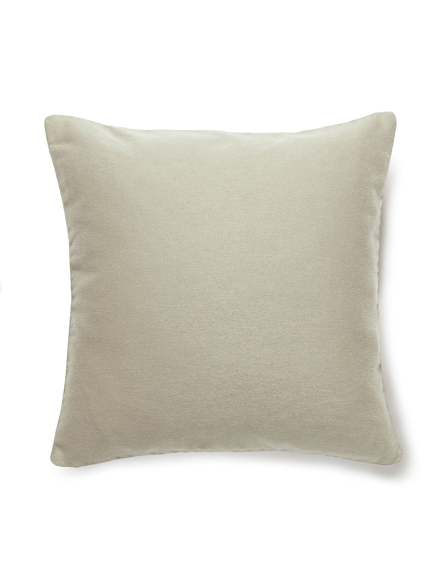 SCALAMANDRE PILLOWS   PLAIN / SOLID SQUARE    - SC 0001DAPPPILL