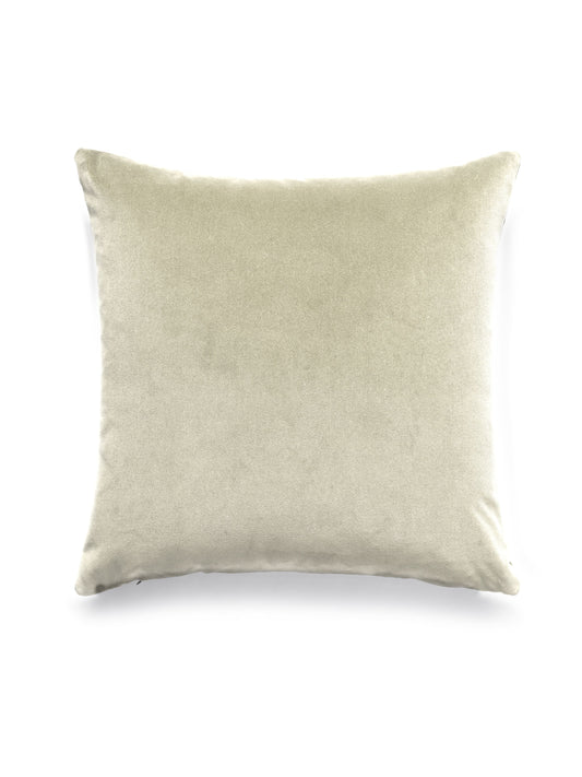 SCALAMANDRE PILLOWS   PLAIN / SOLID 
TEXTURE SQUARE    - SC 0001INDUSPILL NEW SKU # SCINDUSPILL0001