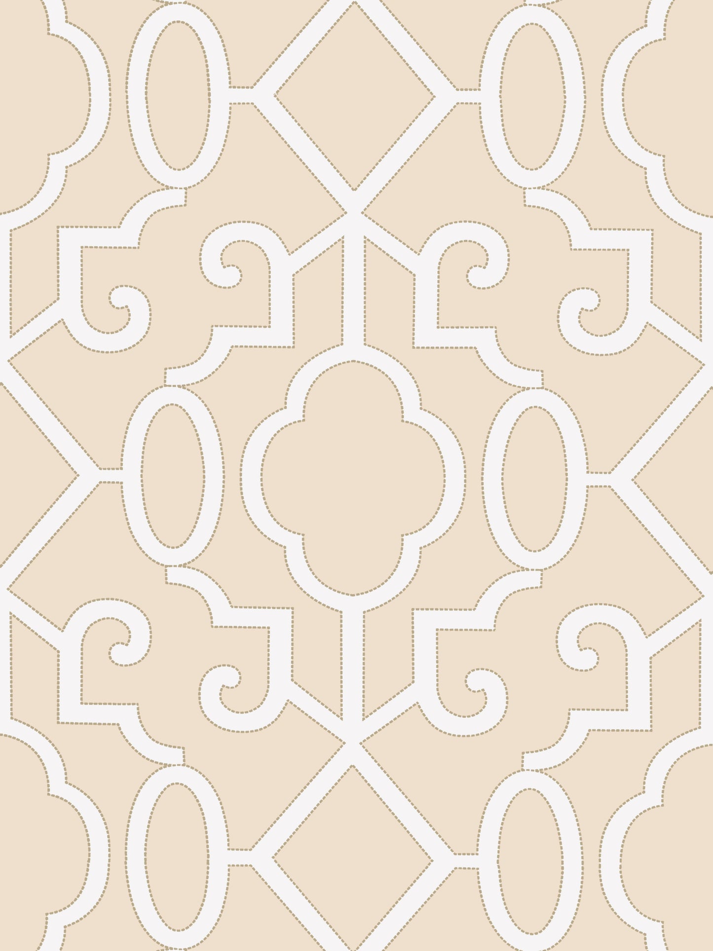 SC-0001WP88356--MING-FRETWORK-WALLPAPER