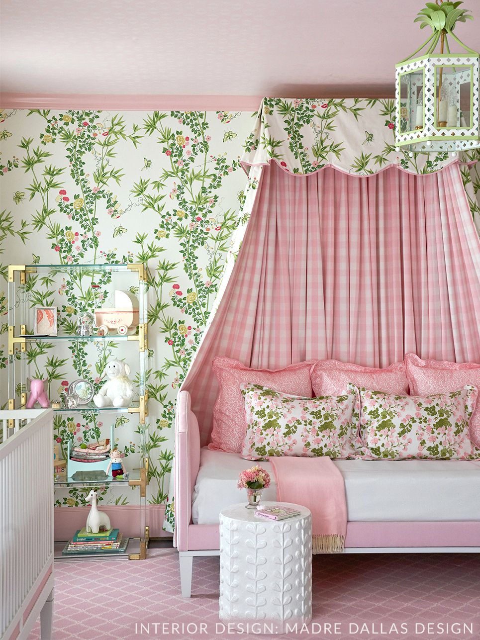 SCALAMANDRE  JARDIN DE CHINE BIRD , ANIMAL 
BOTANICAL , FOLIAGE 
CHINOISERIE 
FLORAL SPRING   - SC 0001WP88375 NEW SKU # SCWP883750001