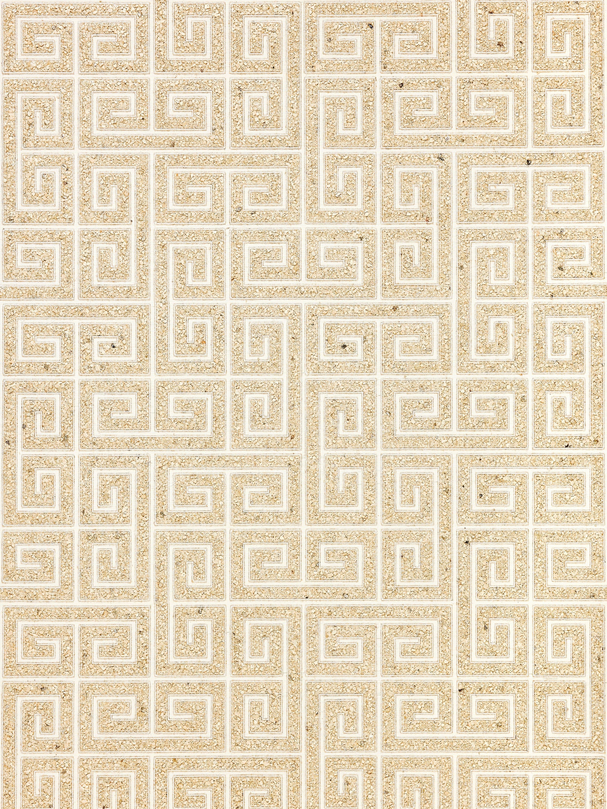 SC-0001WP88557--FRET-MOSAIC-GRASSCLOTH