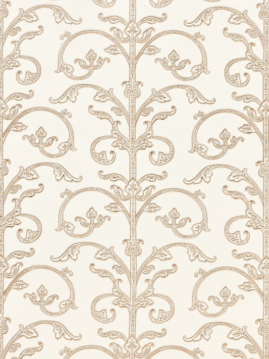 SC-0001WP88558--SAXONY-SCROLL-WALLCOVERING