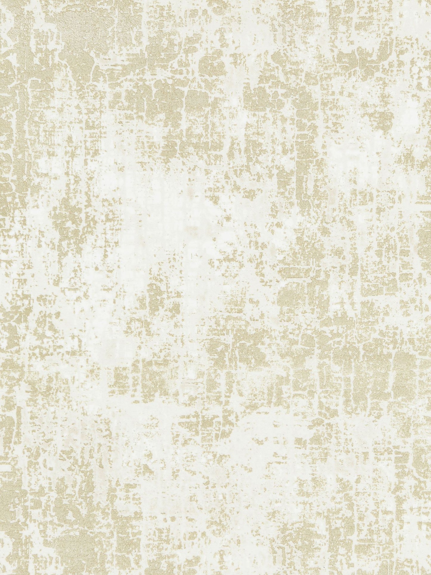 SCALAMANDRE  TESORO PRINTED VELVET FABRIC CHAMPAGNE   - SC 000216617