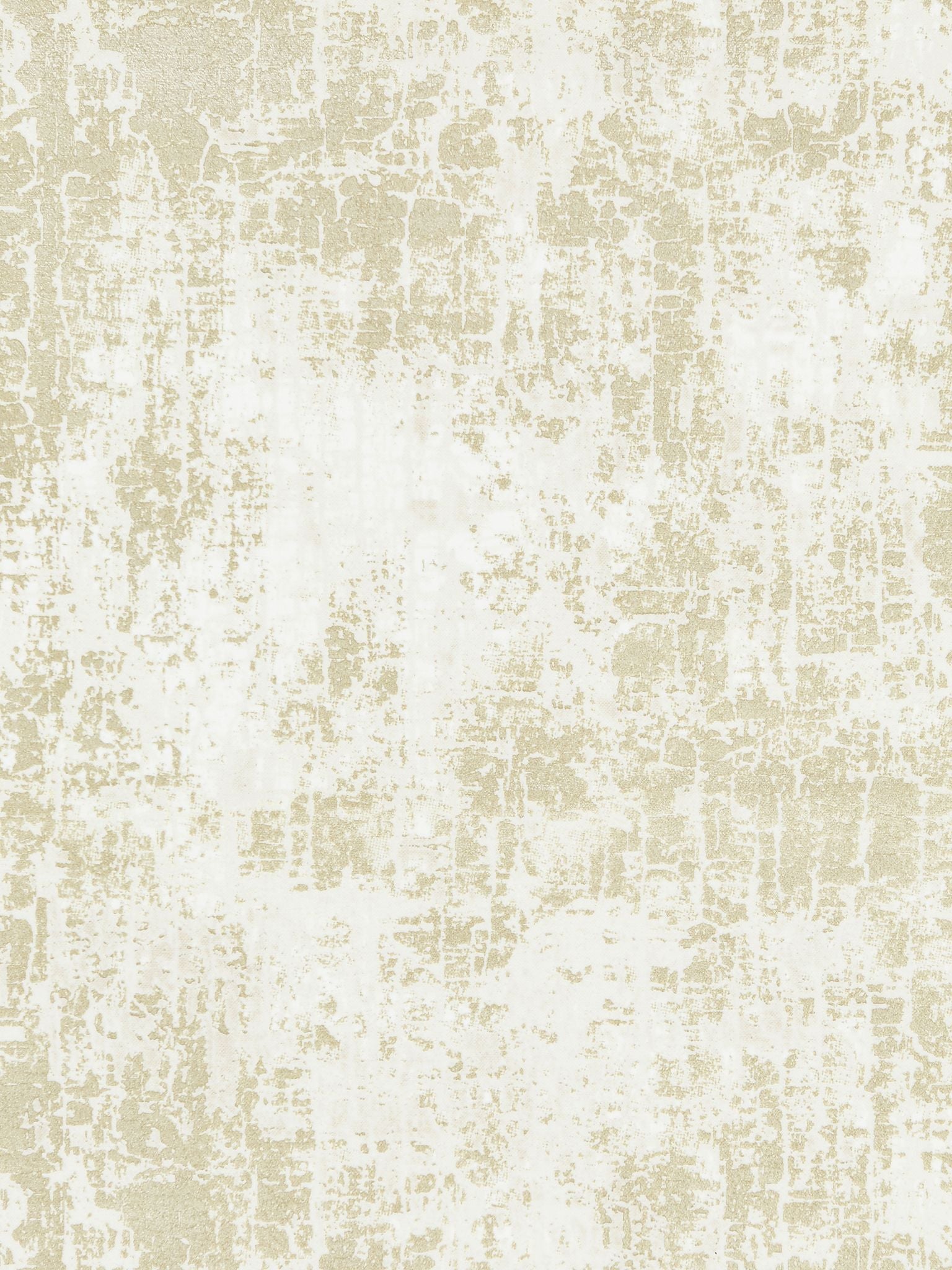 SCALAMANDRE  TESORO PRINTED VELVET FABRIC CHAMPAGNE   - SC 000216617