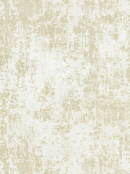 SCALAMANDRE  TESORO PRINTED VELVET FABRIC CHAMPAGNE   - SC 000216617 NEW SKU # SC166170002