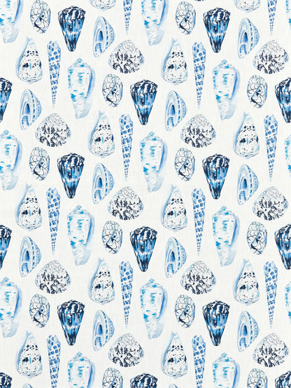 SCALAMANDRE  COQUINA - OUTDOOR FABRIC PORCELAIN   - SC 000216639 NEW SKU # SC166390002