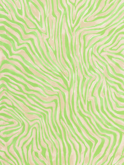 SCALAMANDRE  KENYA FAUX SUEDE FABRIC KEY LIME   - SC 000216643 NEW SKU # SC166430002