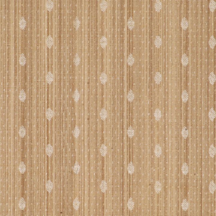 SCALAMANDRE OUTLET  FABRIC MARQUIE STRIE  FABRIC BEIGE   - SC 000226877