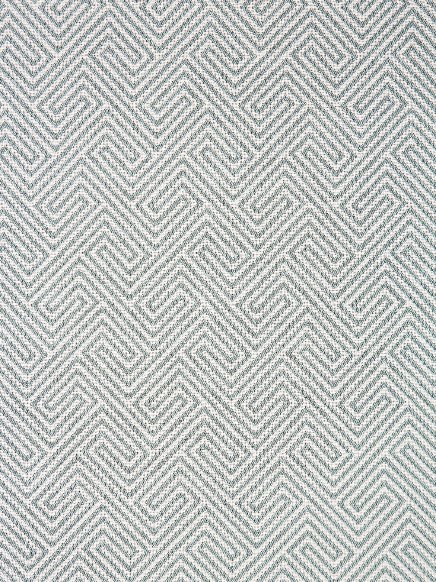 SCALAMANDRE  LABYRINTH WEAVE FABRIC MINERAL   - SC 000227030