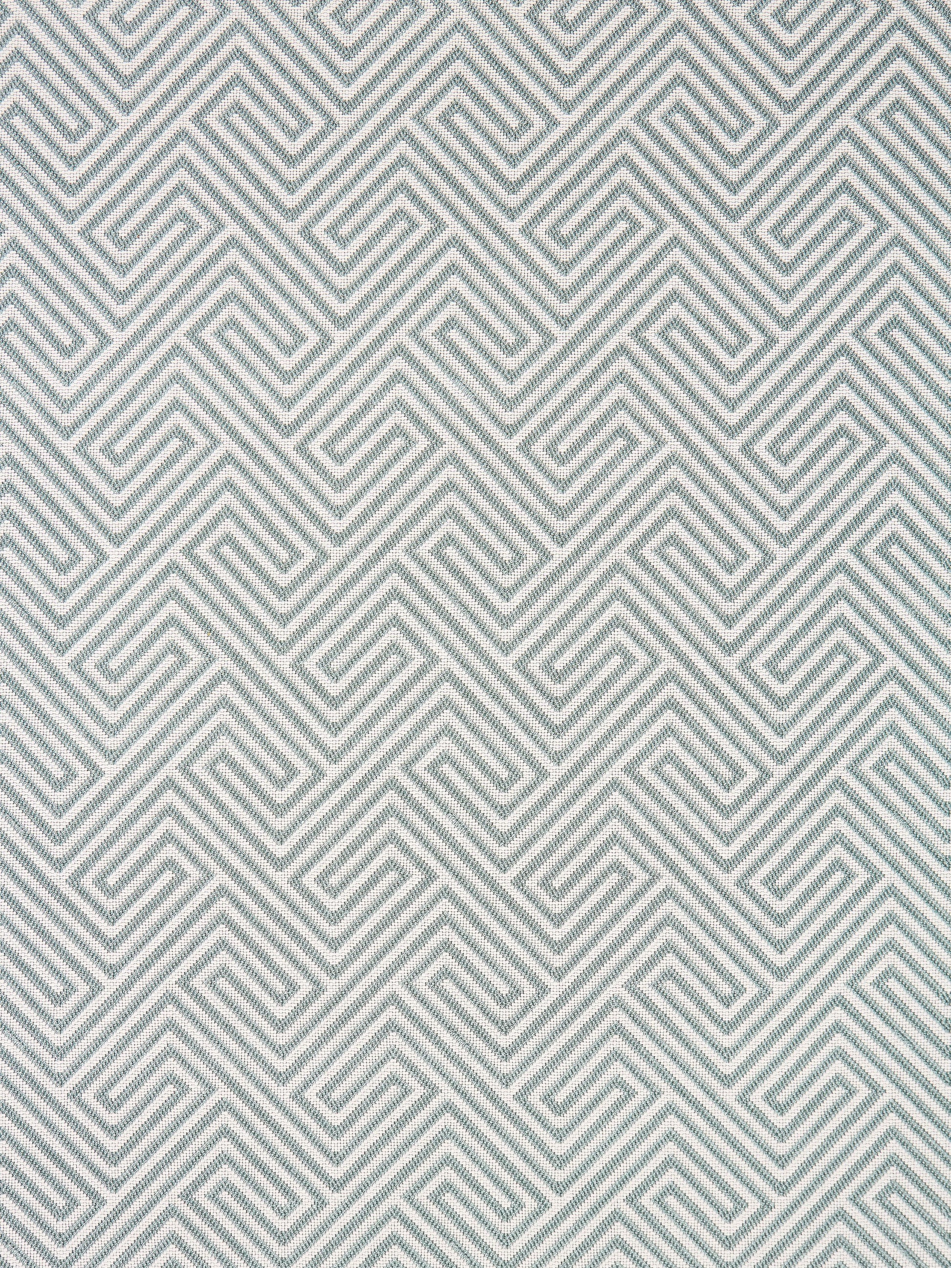 SCALAMANDRE  LABYRINTH WEAVE FABRIC MINERAL   - SC 000227030