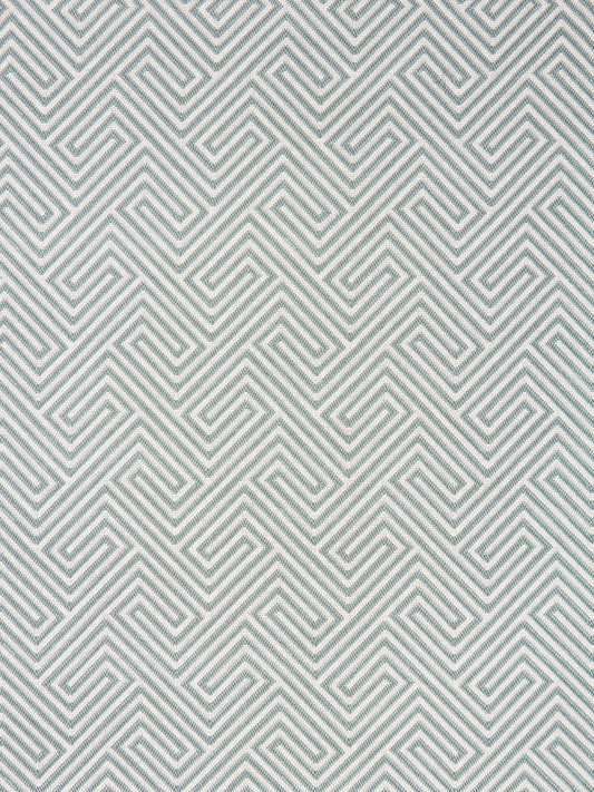 SCALAMANDRE  LABYRINTH WEAVE FABRIC MINERAL   - SC 000227030