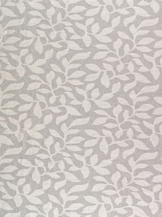 SCALAMANDRE  ARBRE LINEN SHEER FABRIC FLAX   - SC 000227042