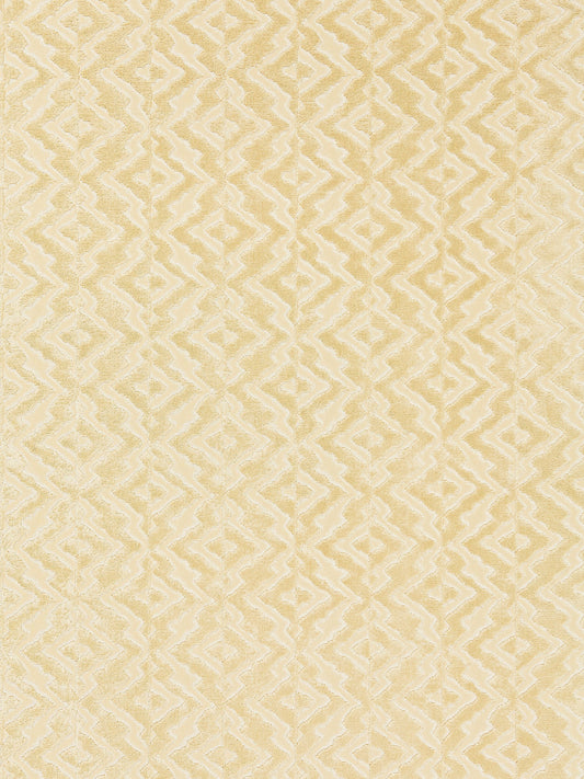 SCALAMANDRE  ECHO VELVET FABRIC CHAMOIS   - SC 000227085