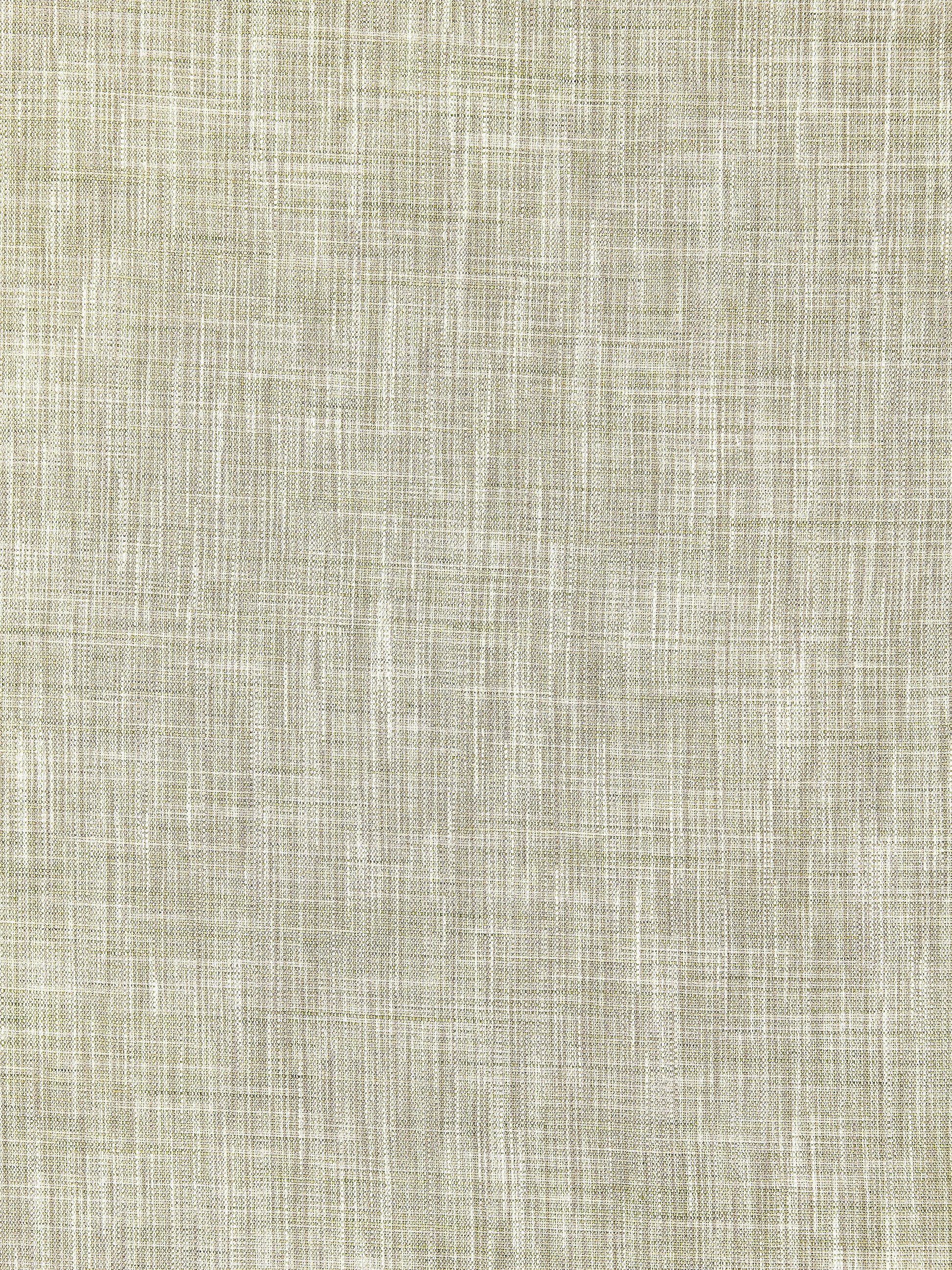 SCALAMANDRE  SUTTON STRIE WEAVE FABRIC SAGE   - SC 000227095