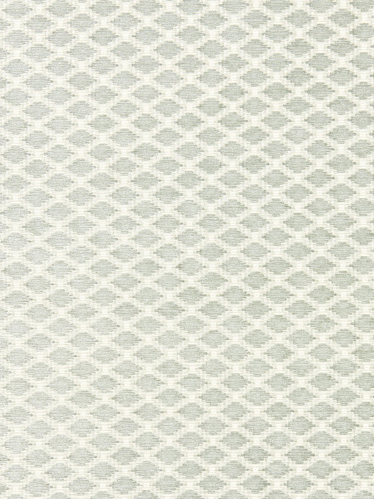 SCALAMANDRE  TRISTAN WEAVE FABRIC RAIN   - SC 000227101