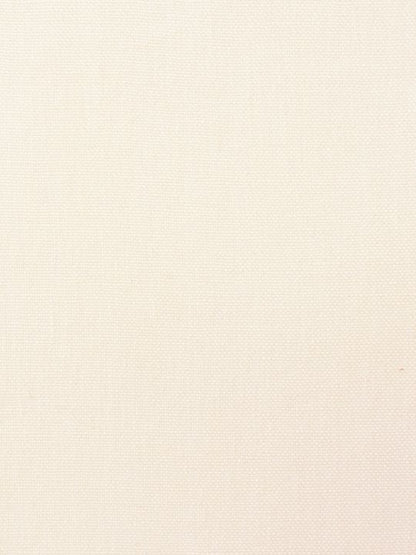 SCALAMANDRE  TOSCANA LINEN FABRIC IVORY   - SC 000227108 NEW SKU # SC271080002