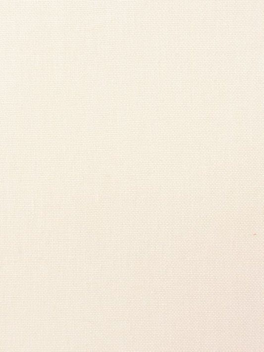 SCALAMANDRE  TOSCANA LINEN FABRIC IVORY   - SC 000227108