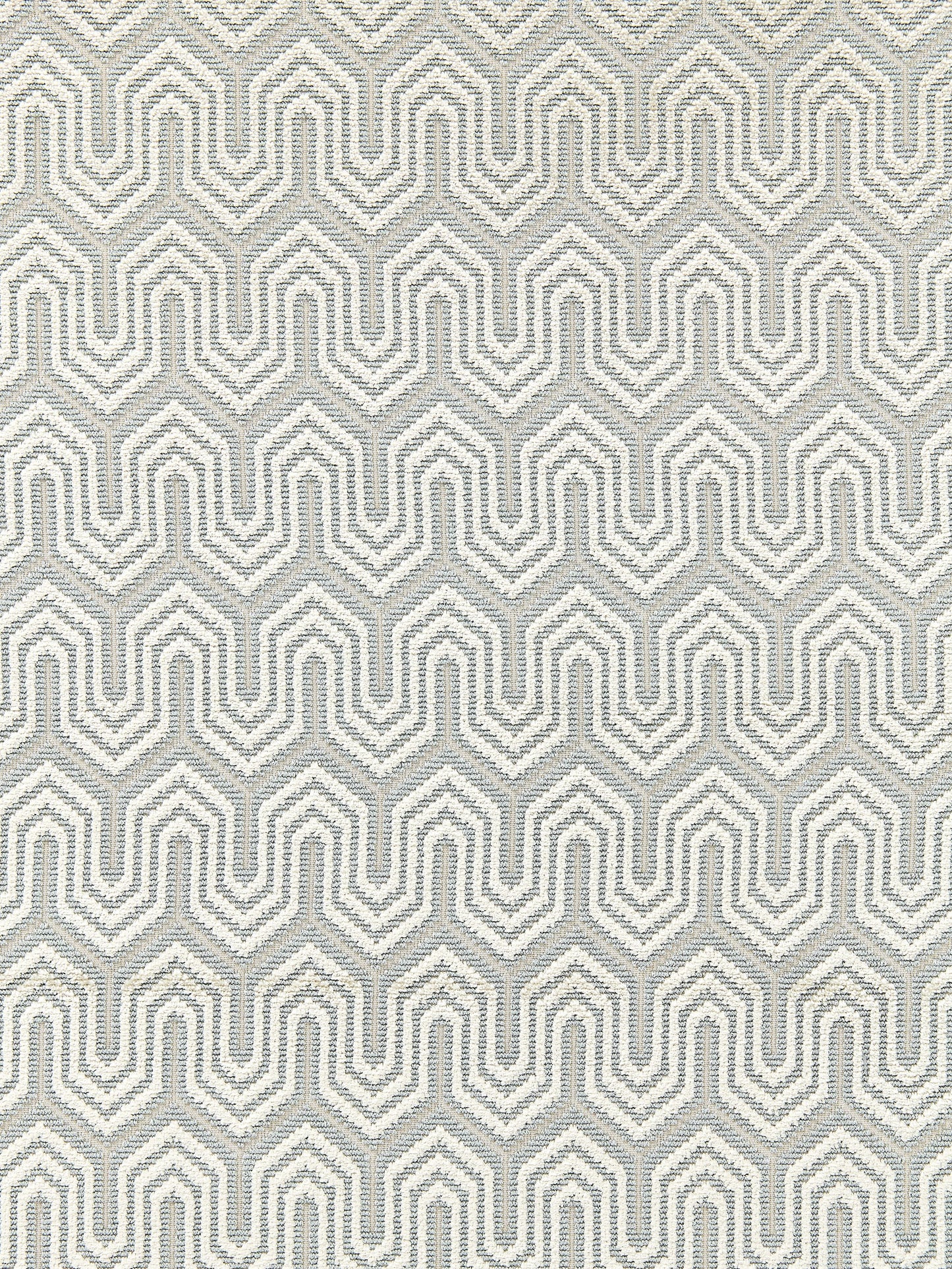 SCALAMANDRE  UNDULATION FABRIC MINERAL   - SC 000227129