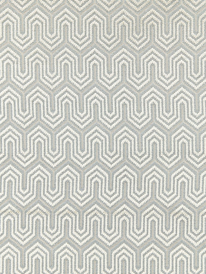 SCALAMANDRE  UNDULATION FABRIC MINERAL   - SC 000227129 NEW SKU # SC271290002