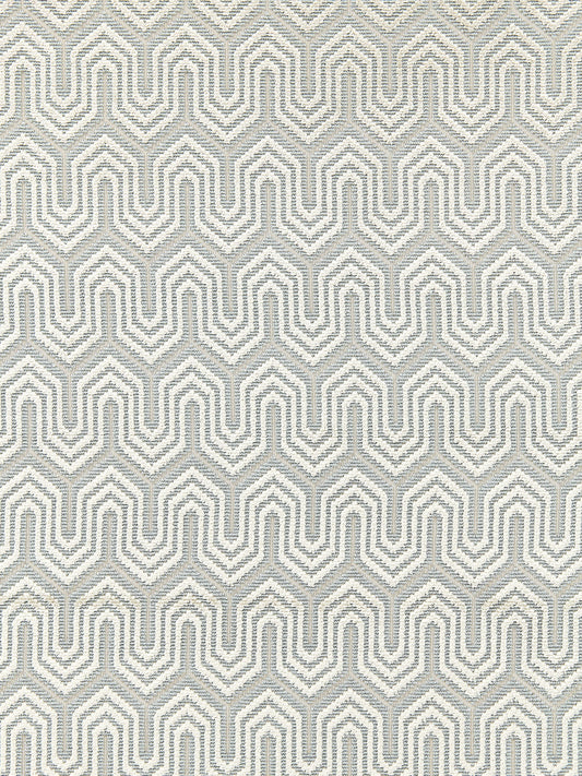 SCALAMANDRE  UNDULATION FABRIC MINERAL   - SC 000227129