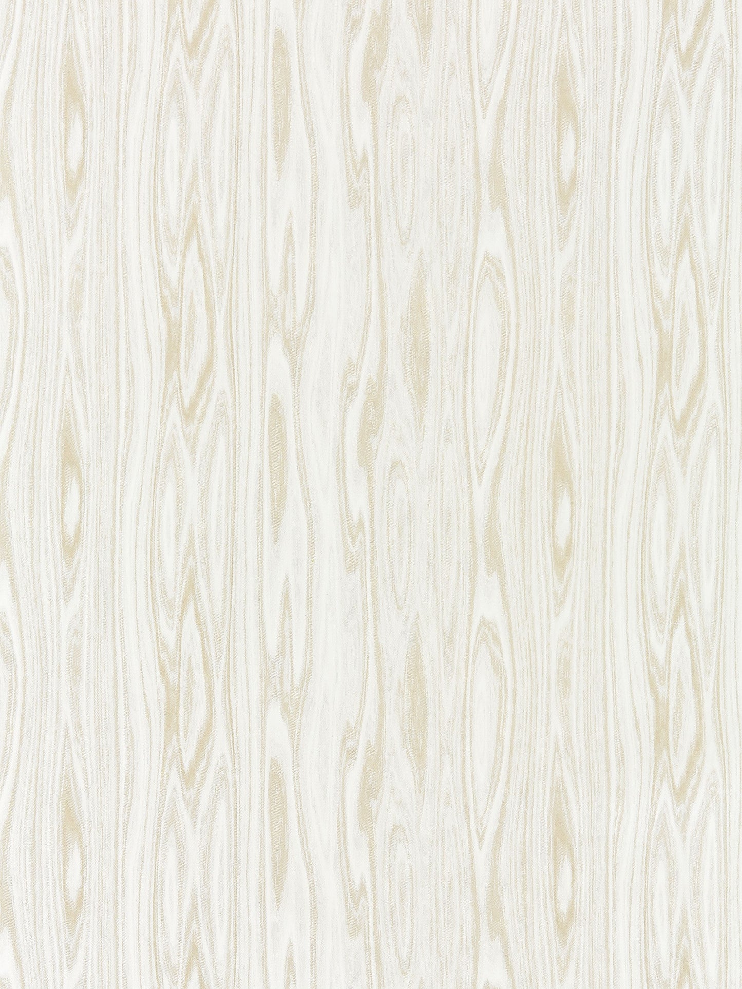 SCALAMANDRE  FAUX BOIS WEAVE FABRIC SAND   - SC 000227142