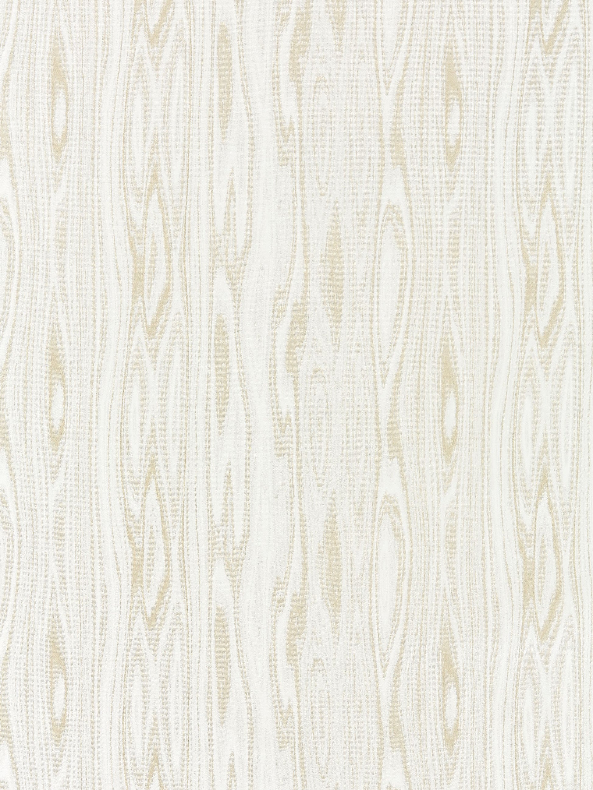 SCALAMANDRE  FAUX BOIS WEAVE FABRIC SAND   - SC 000227142