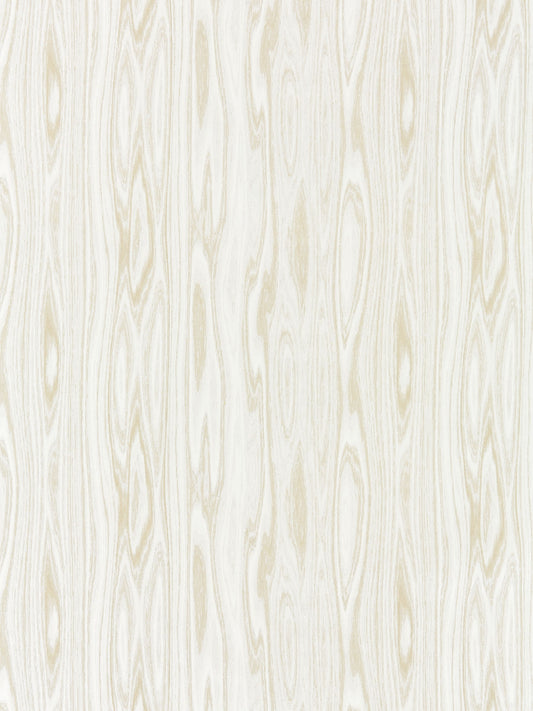 SCALAMANDRE  FAUX BOIS WEAVE FABRIC SAND   - SC 000227142