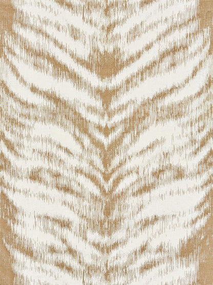 SCALAMANDRE  SAFARI WEAVE FABRIC FAWN   - SC 000227145 NEW SKU # SC271450002