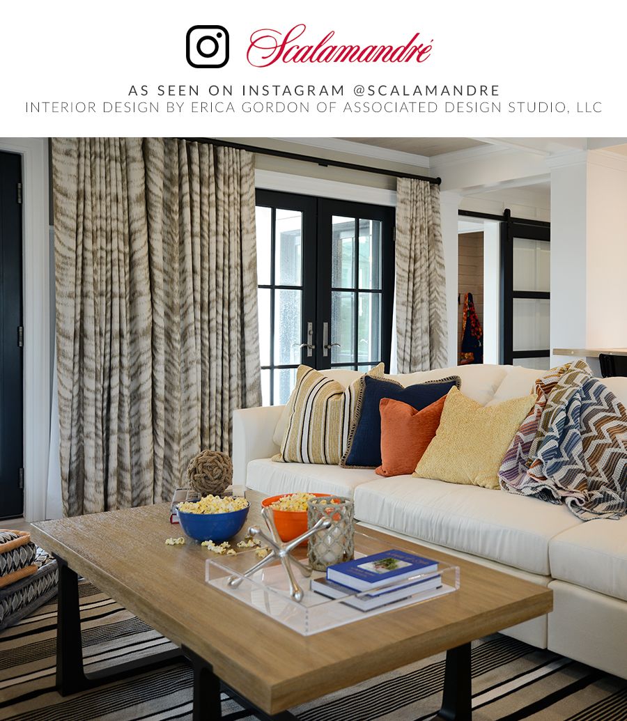 SCALAMANDRE  SAFARI WEAVE FABRIC FAWN   - SC 000227145 NEW SKU # SC271450002