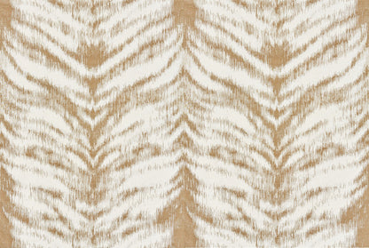 SCALAMANDRE  SAFARI WEAVE FABRIC FAWN   - SC 000227145 NEW SKU # SC271450002
