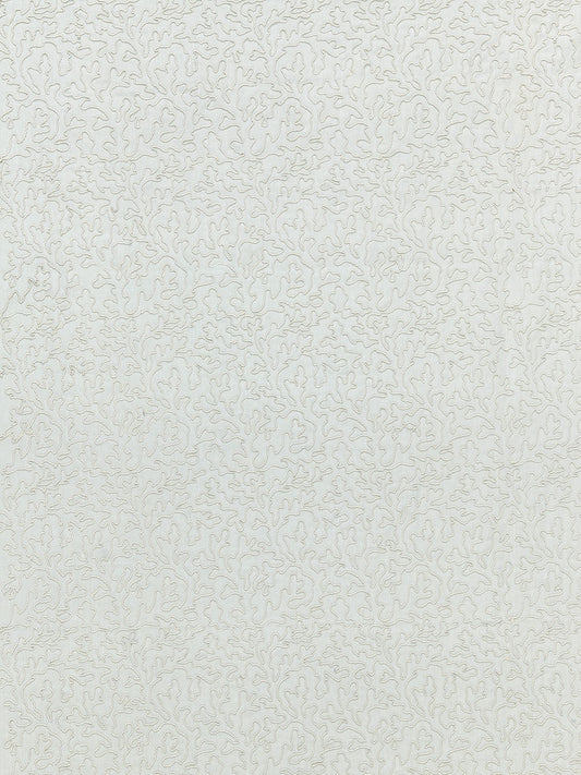 SCALAMANDRE  CORAILLE FABRIC MINERAL   - SC 000227163