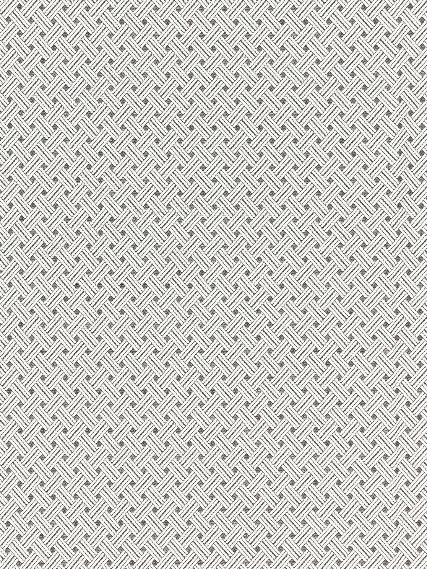 SCALAMANDRE OUTLET  FABRIC ROATAN WEAVE  FABRIC PEARL GREY   - SC 000227187