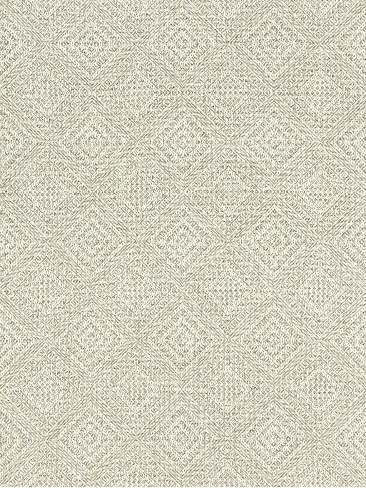 SCALAMANDRE  ANTIGUA WEAVE FABRIC LINEN   - SC 000227197