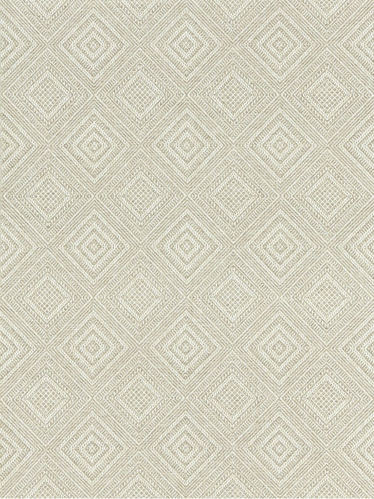 SCALAMANDRE  ANTIGUA WEAVE FABRIC LINEN   - SC 000227197