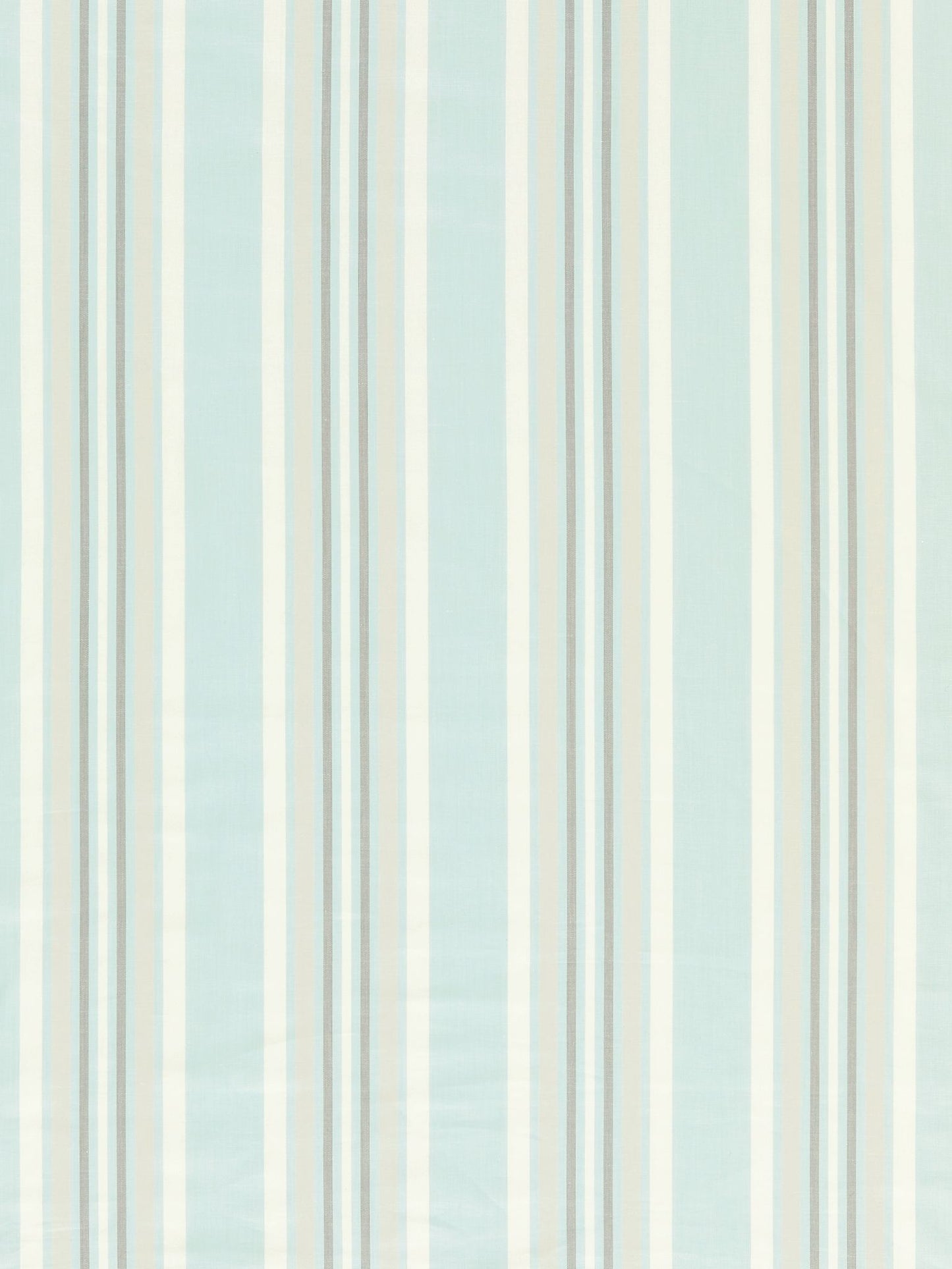 SCALAMANDRE OUTLET  FABRIC STRADA STRIPE  FABRIC MINERAL   - SC 000227220