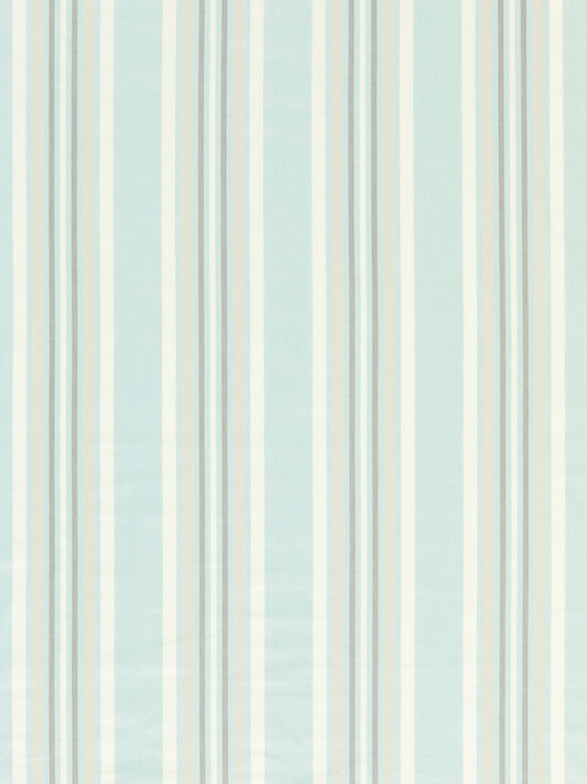 SCALAMANDRE OUTLET  FABRIC STRADA STRIPE  FABRIC MINERAL   - SC 000227220